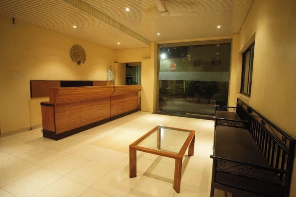 Tourist Home Lodging 8/36