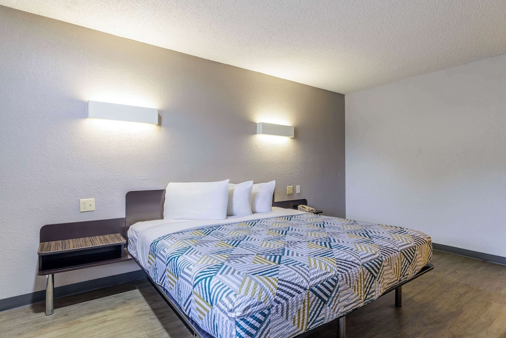 Motel6 Boerne, TX 31/60