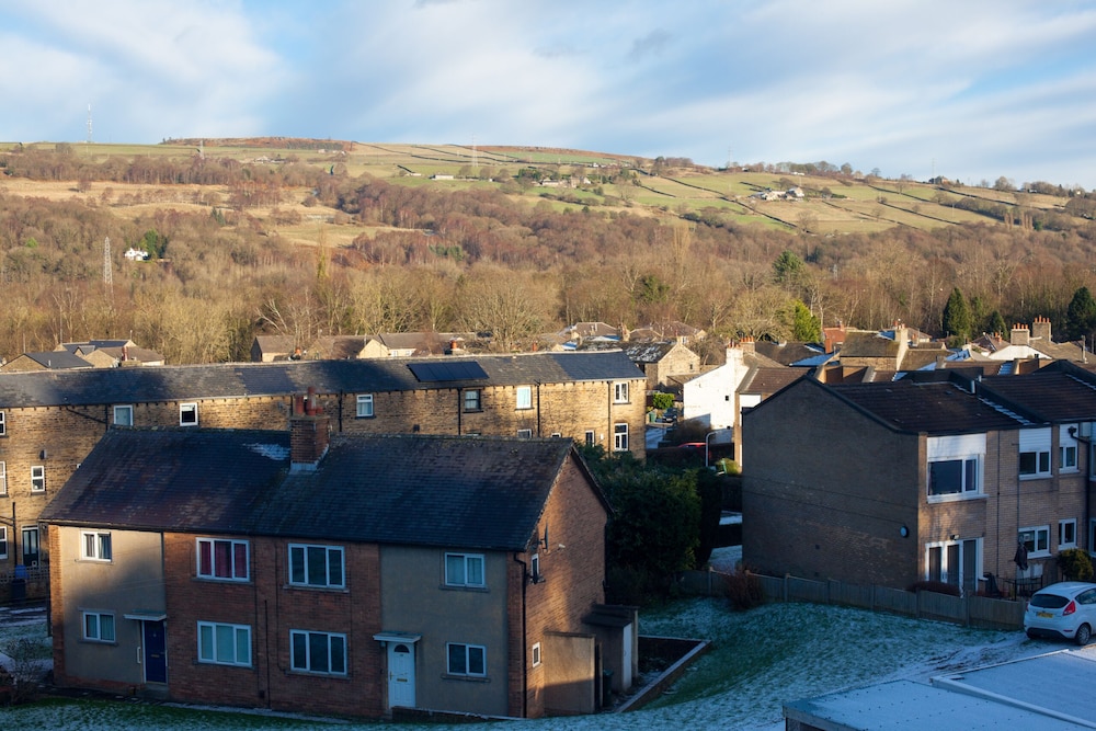 Dalesgate Hotel 2/31