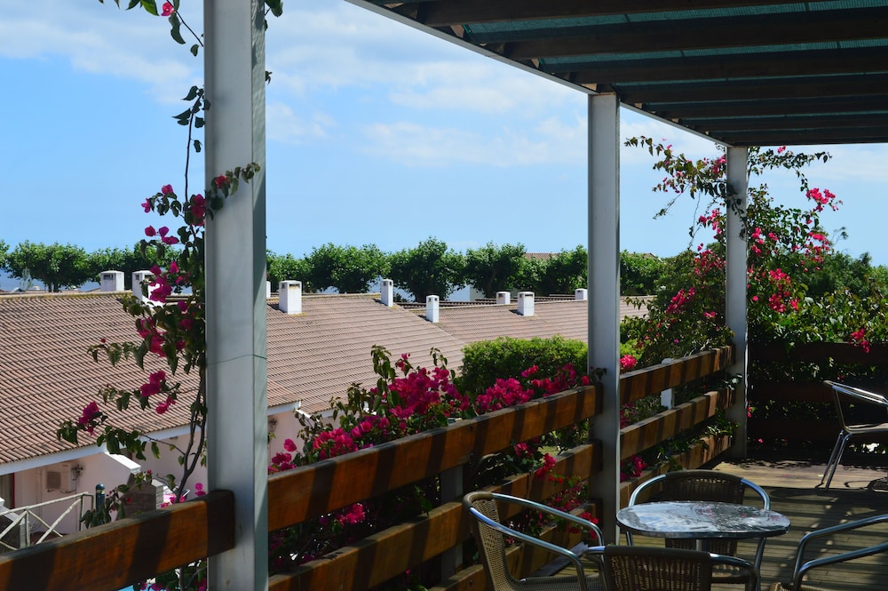 Apartamentos Turisticos Nossa Senhora Da Estrela 10/19