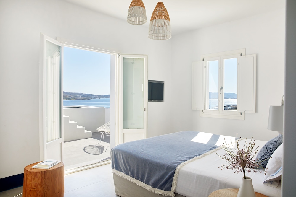 Milos Breeze Boutique Hotel 15/50