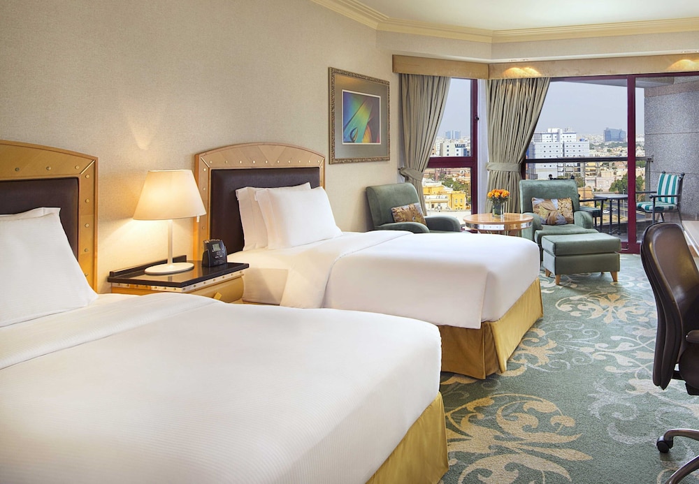Jeddah Hilton 17/59