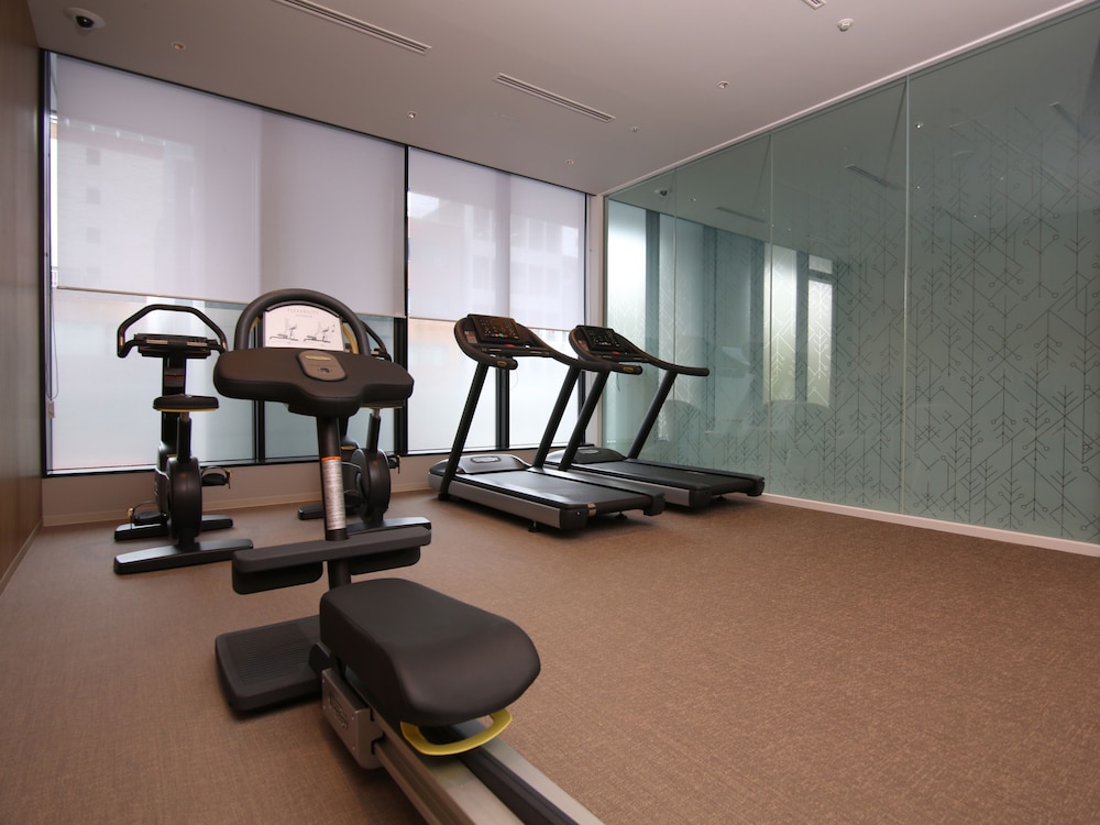 KEIO PRELIA HOTEL SAPPORO 27/49