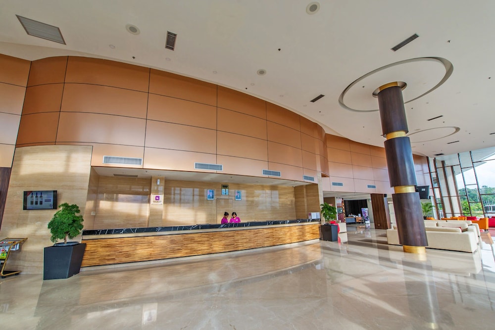 Grand Lagoi Hotel By Willson 14/71