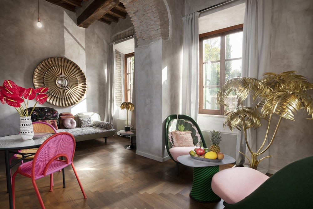 Palm Suite Manfredi 35/65