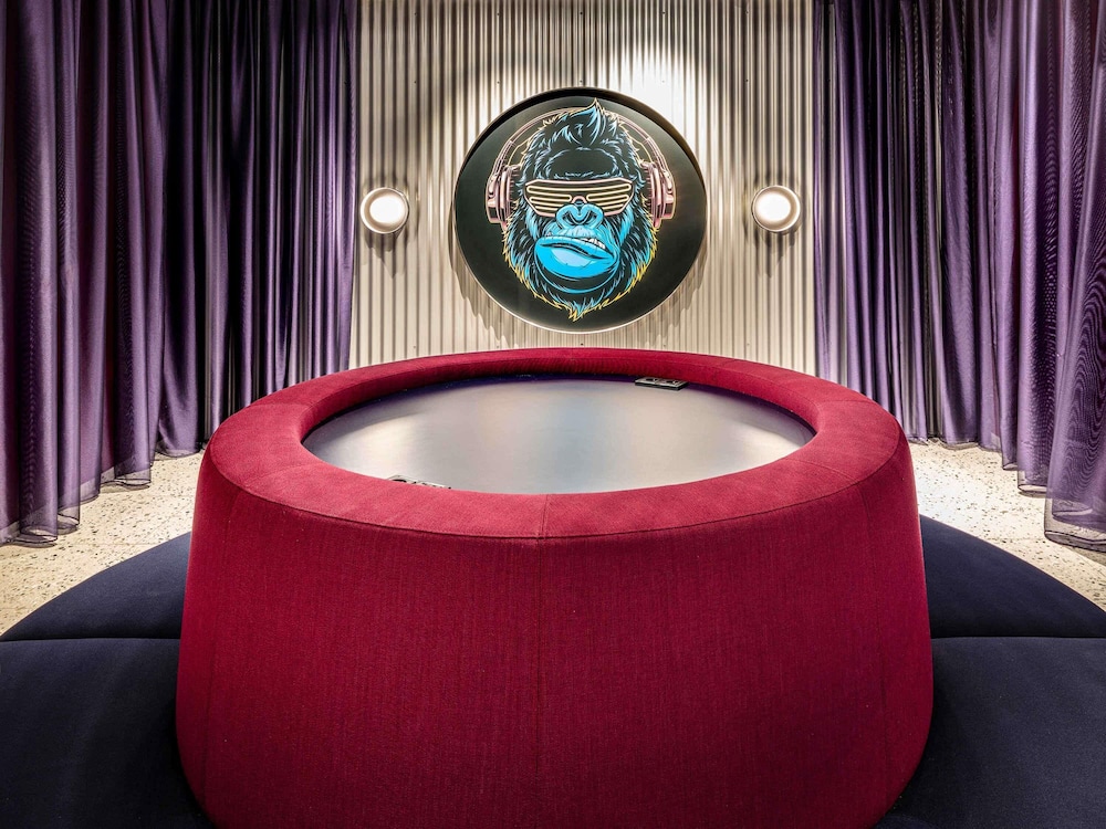 ibis Styles Munich Perlach 23/50