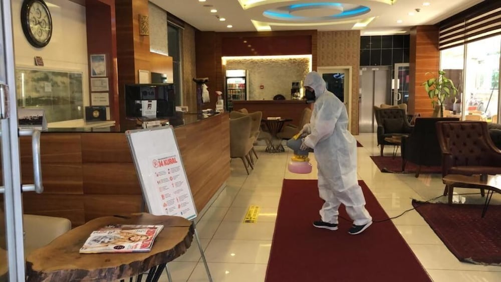 Hotel Avcilar City 9/70