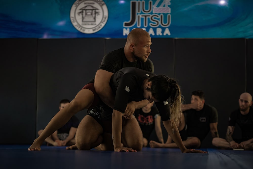 Jungles Edge 8/50