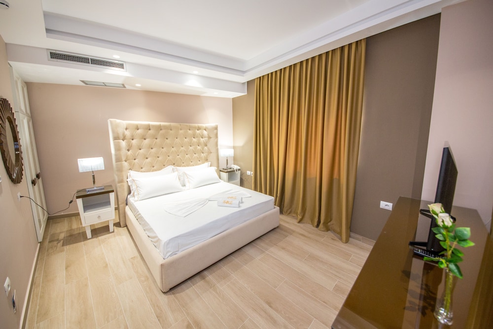 Hotel Sole Luna 30/72