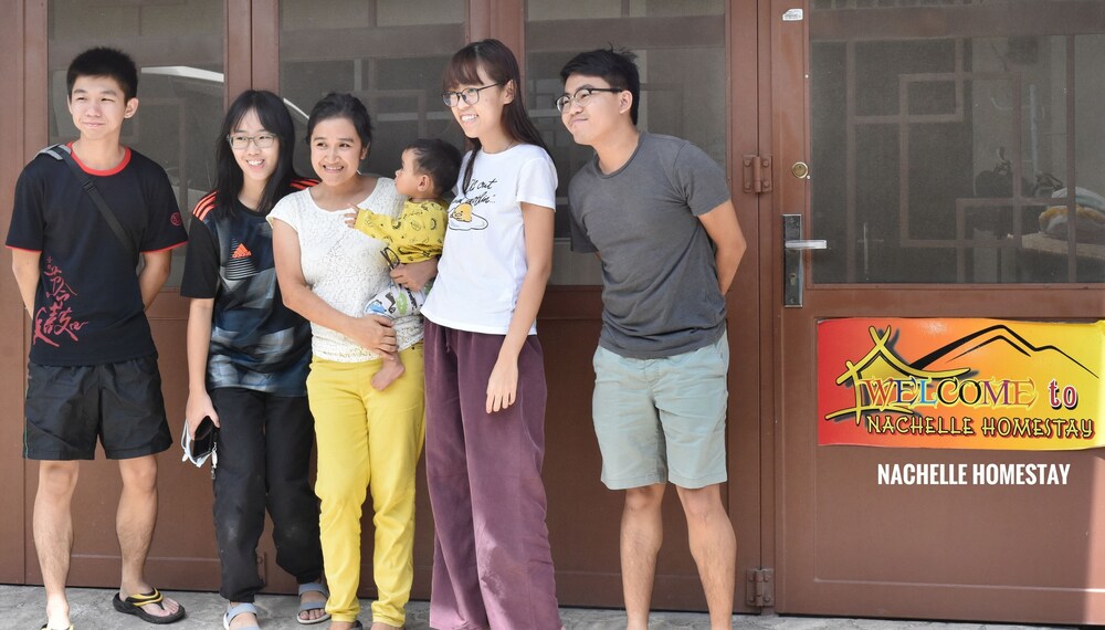 Berastagi Nachelle Homestay 5/50