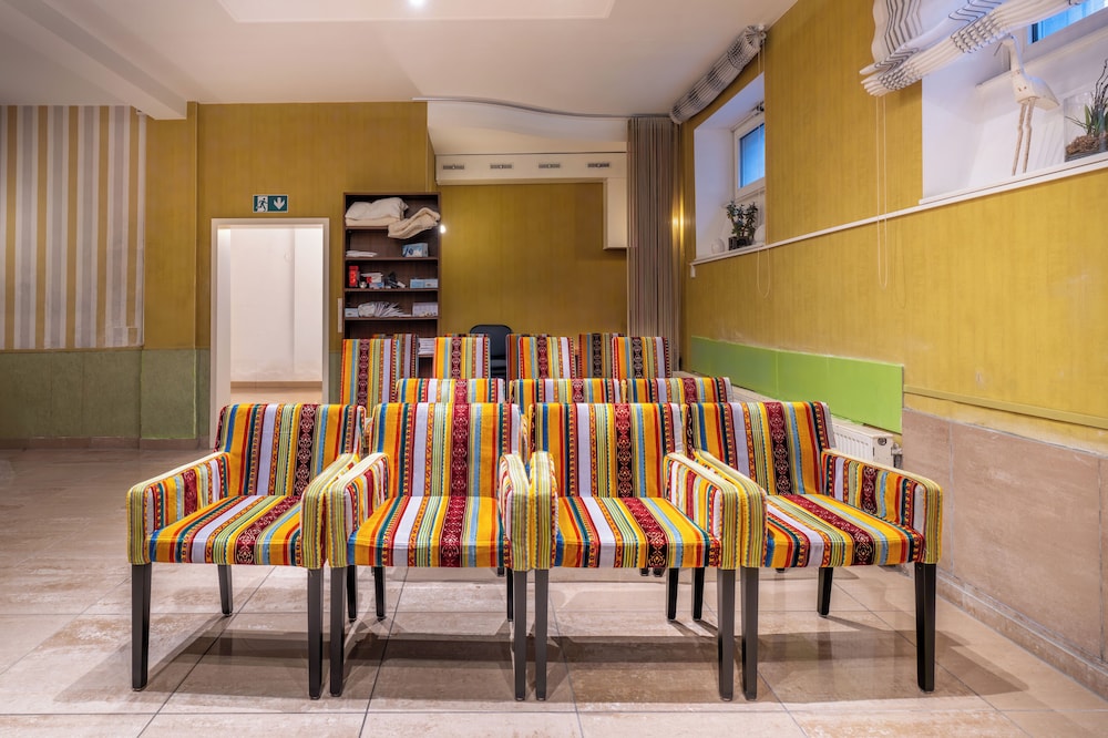 Hotel Graf 23/28