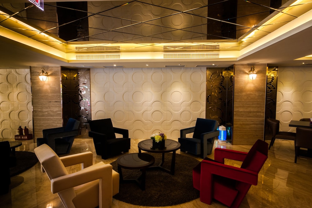 Hotel Yoshi Kaohsiung 20/27