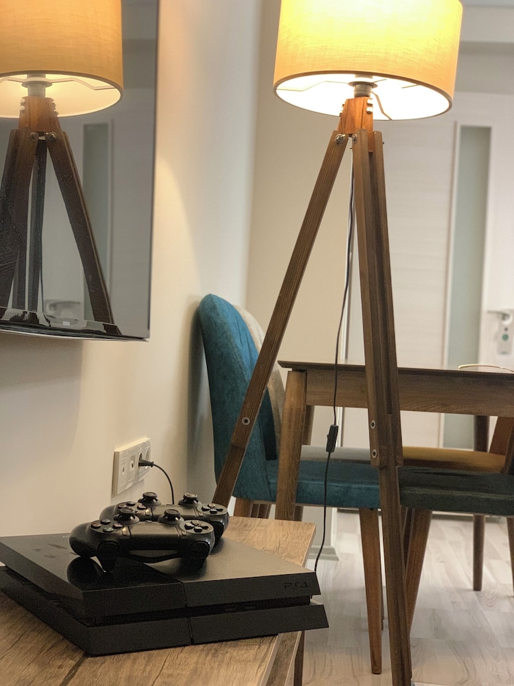 Beta Homes Boutique Hotel 19/36