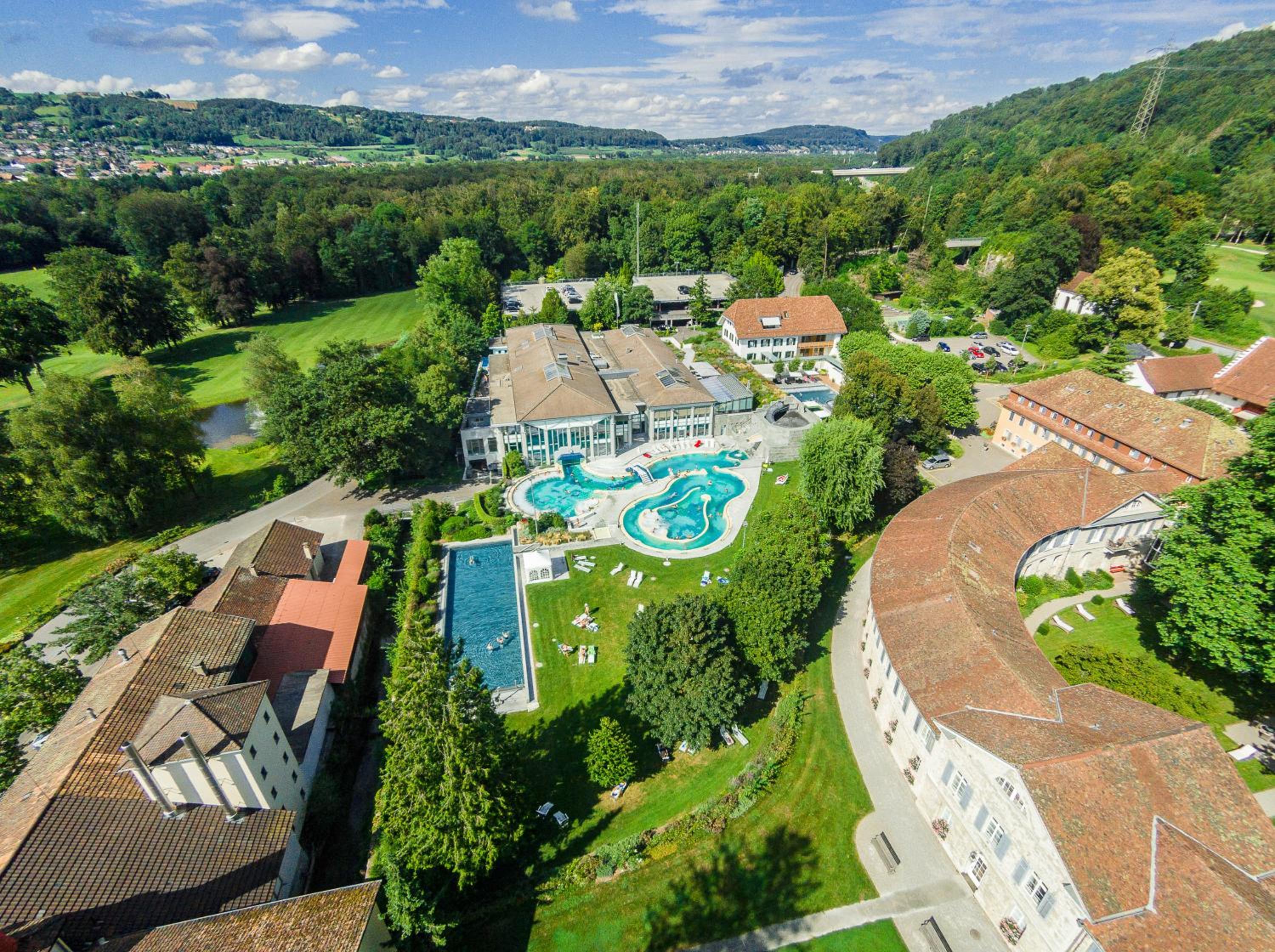 Kurhotel Im Park 38/50