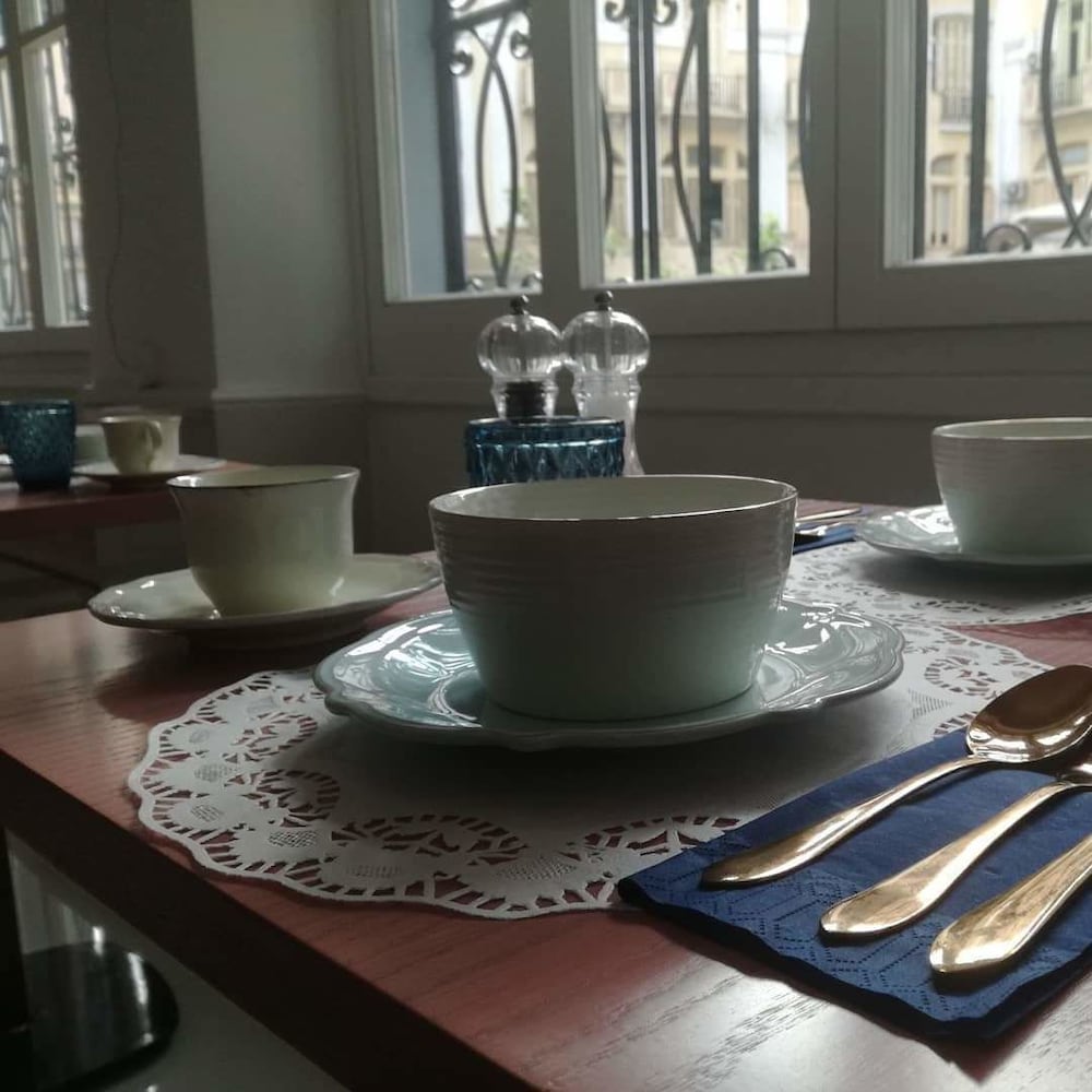 Bahar Boutique Hotel 54/64