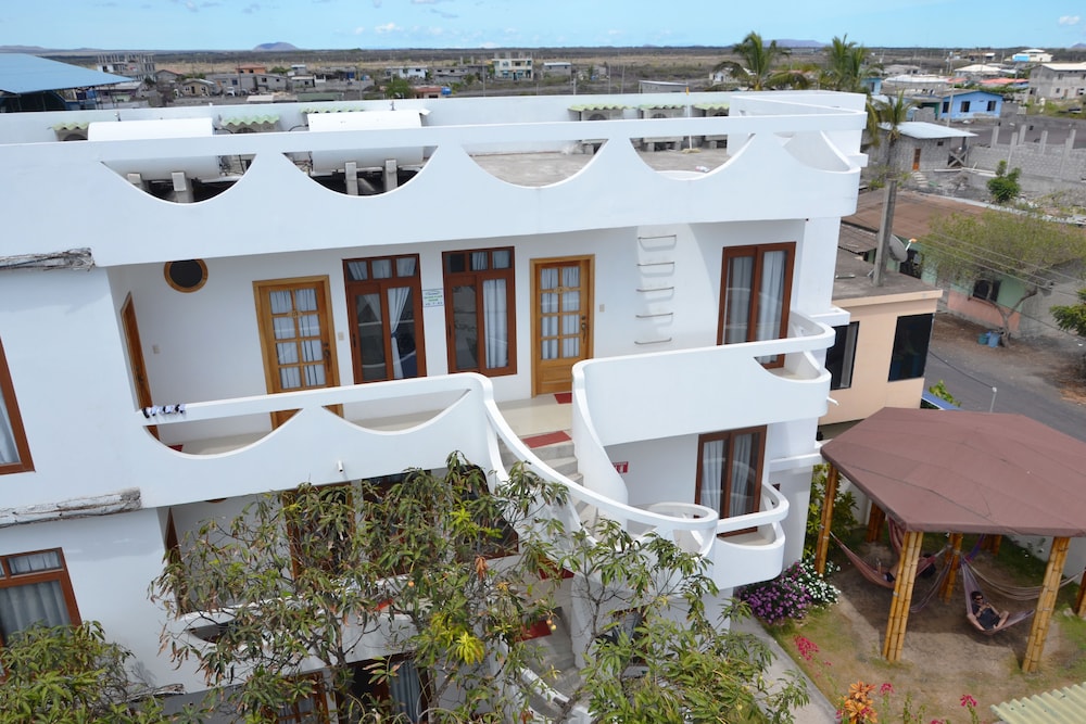 Gran Hostal Tintorera 2/34