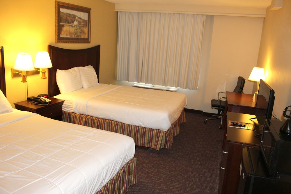 Lamplighter Inn Suites South 13/51