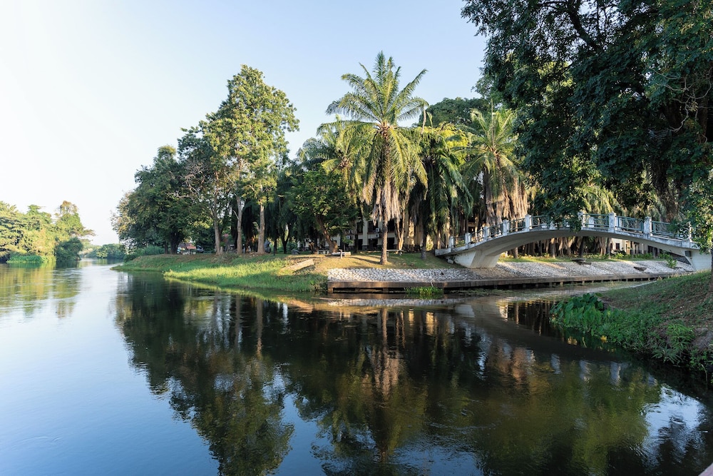 Pung Waan Resort Spa 45/50