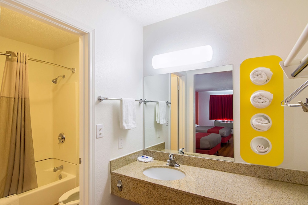 Motel6 Lawton, OK 46/46