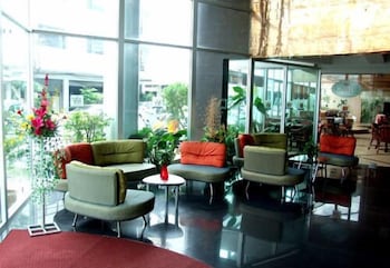Neo Hatyai Hotel 30/37