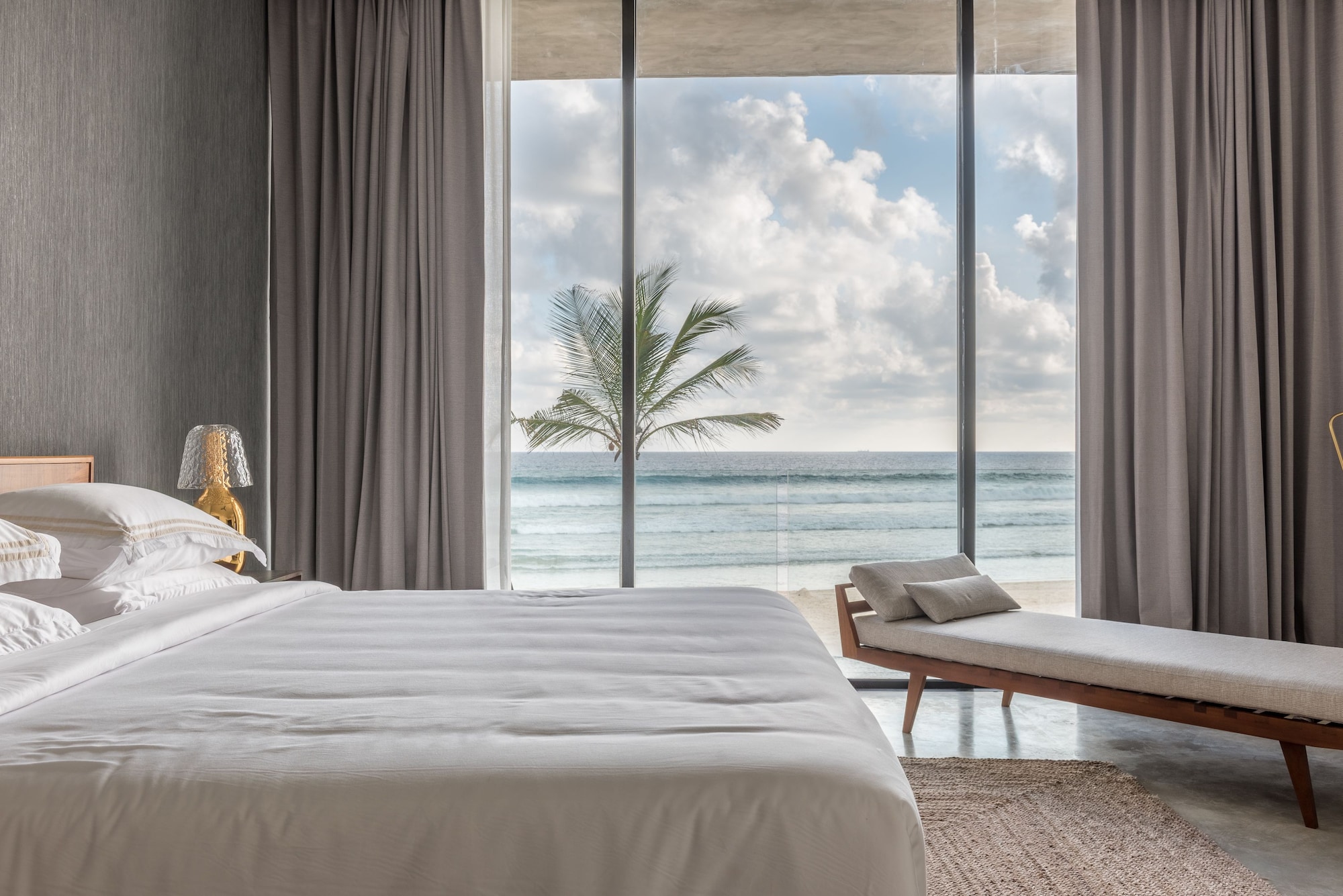 1 BEDROOM, PREMIER, SUITE, OCEAN VIEW, BALCONY