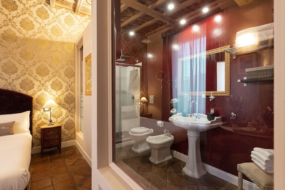 Le Suite Del Barone 55/56