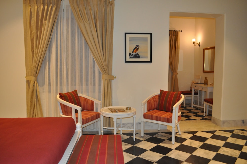 Tree of Life Sariska Manor 29/58