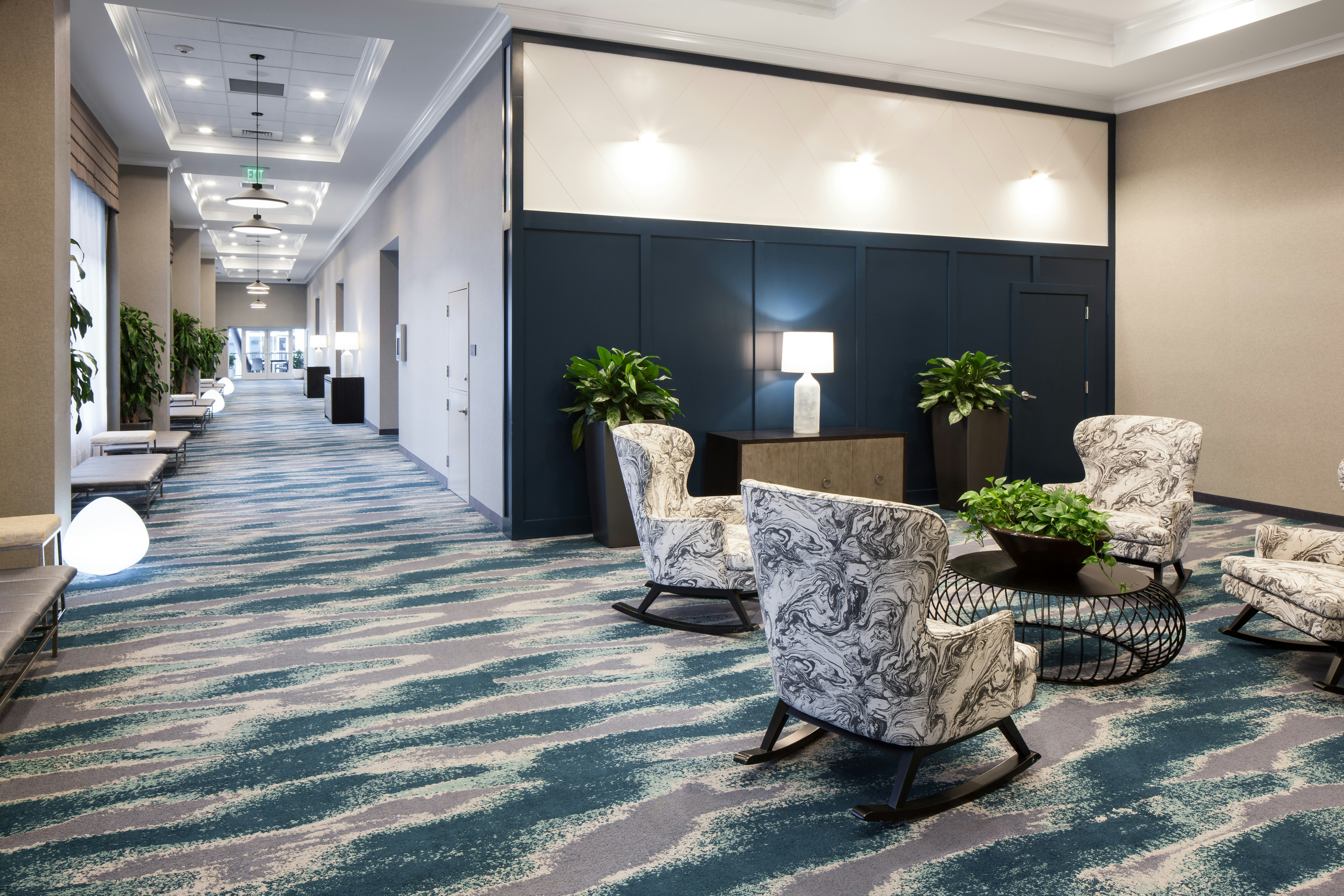 Hilton Garden Inn Nashville-Vanderbilt 24/65