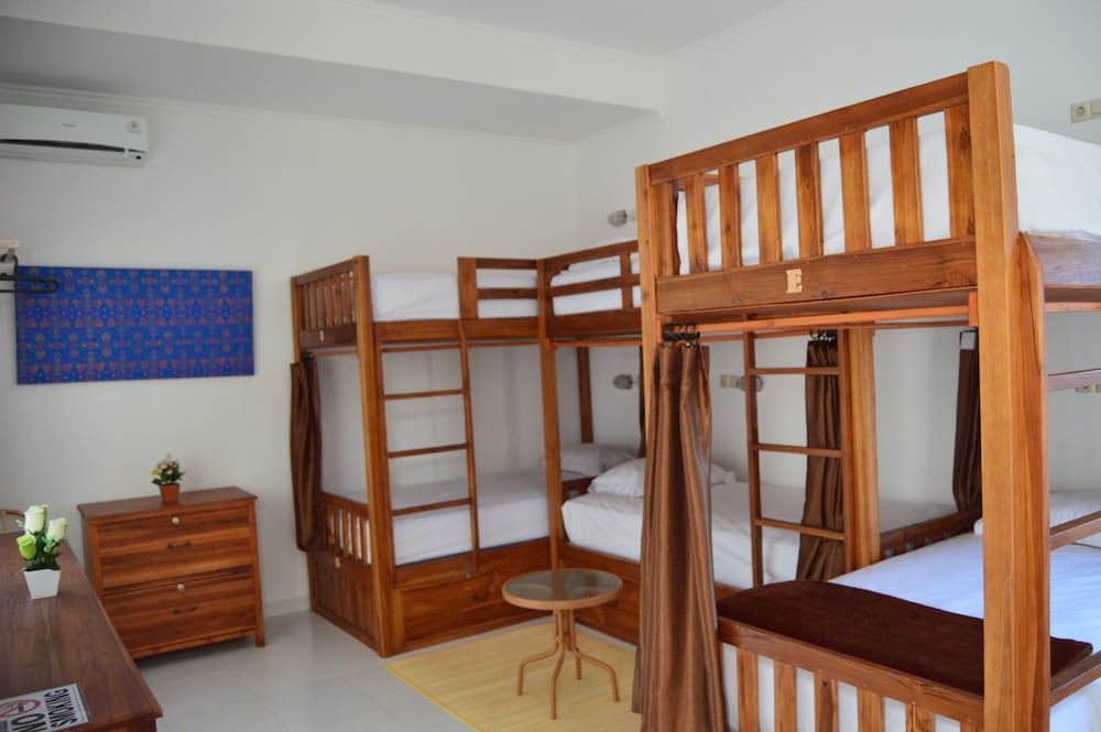 Askara Guest House - Hostel 62/75