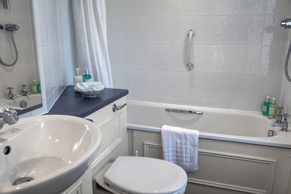 Best Western Forest & Vale Hotel 15/47