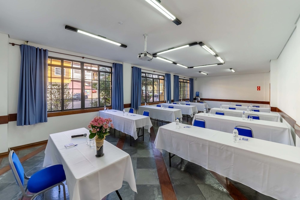 Itapetinga Hotel 39/61