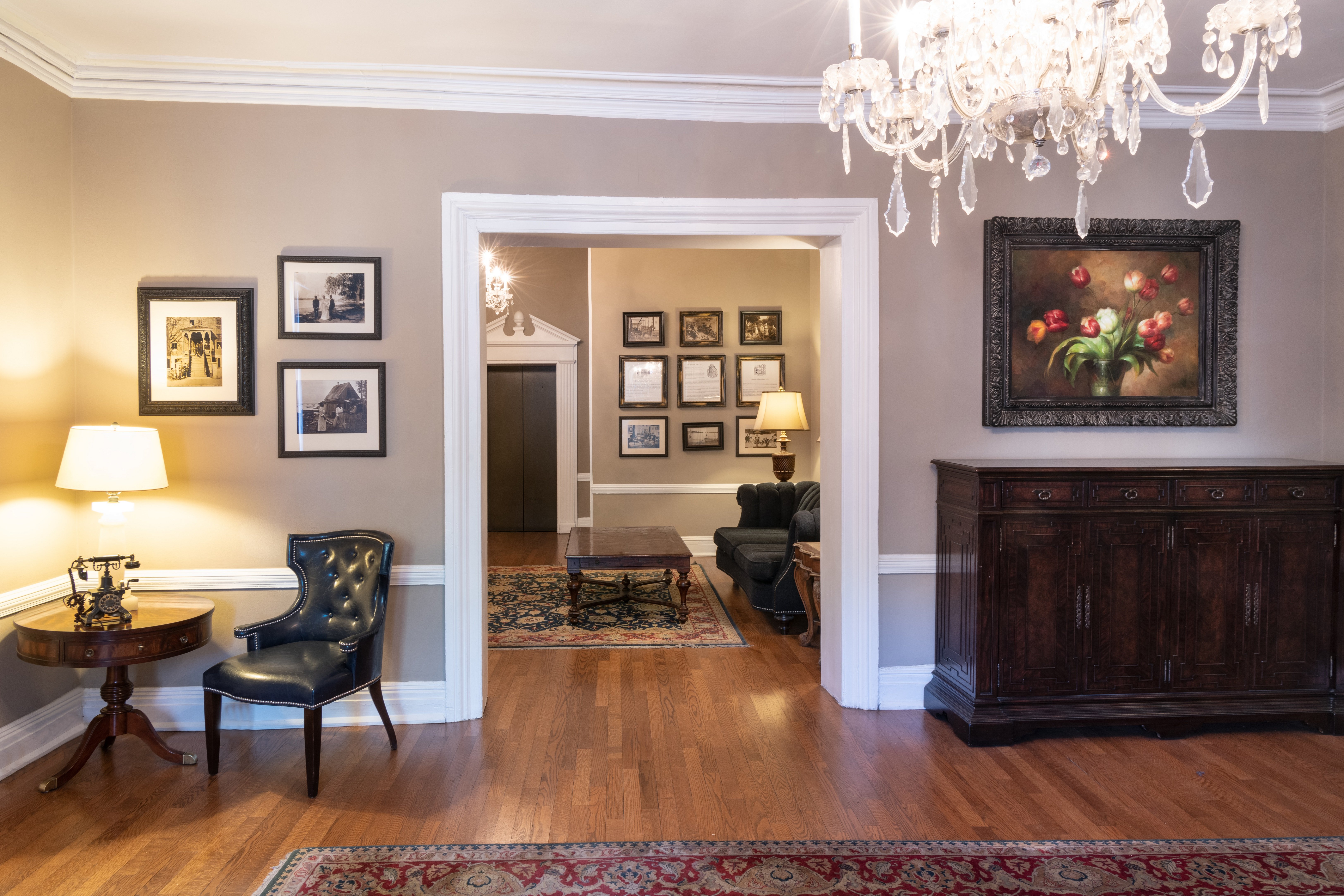 Historic Inns Of Annapolis 27/62