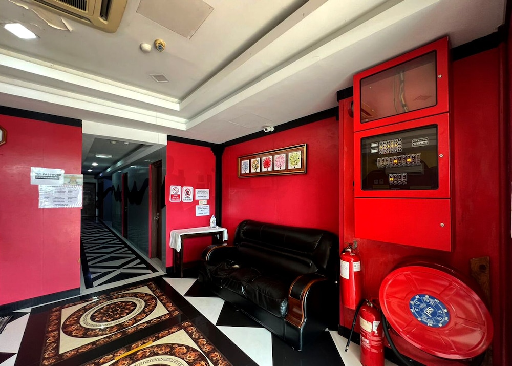 Kota Damansara Boutique Hotel 24/30