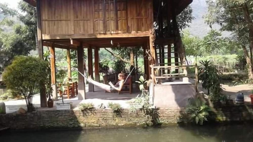 Linh Soi Homestay - Hostel 38/43