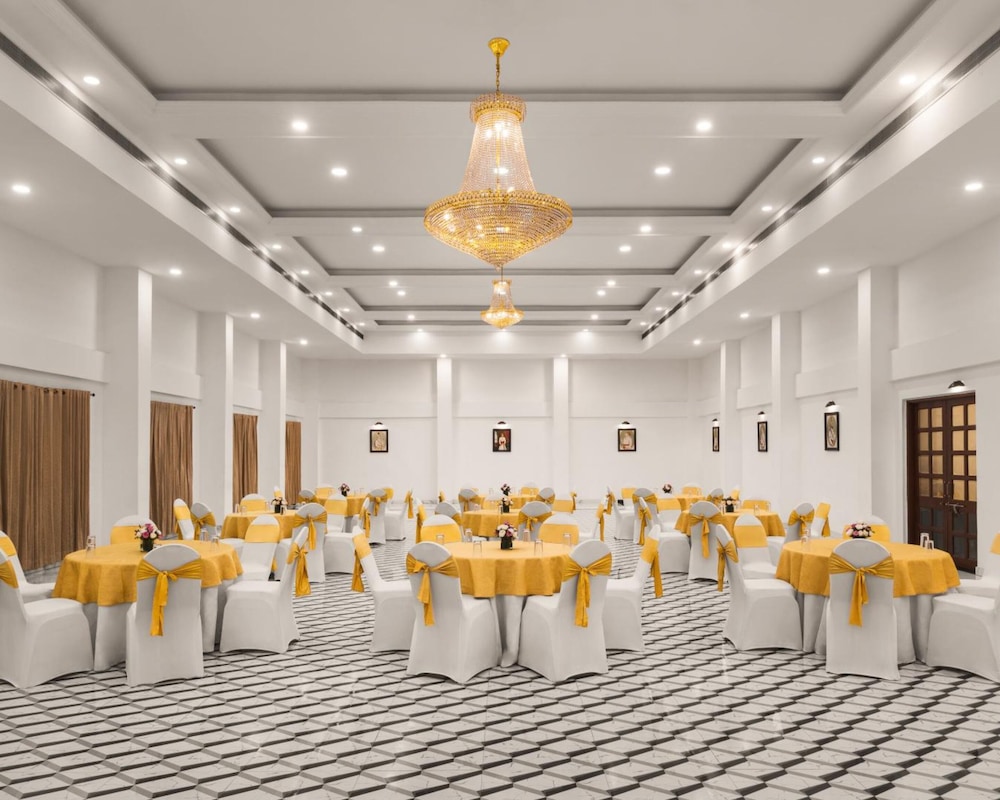 Justa Rajputana 32/50