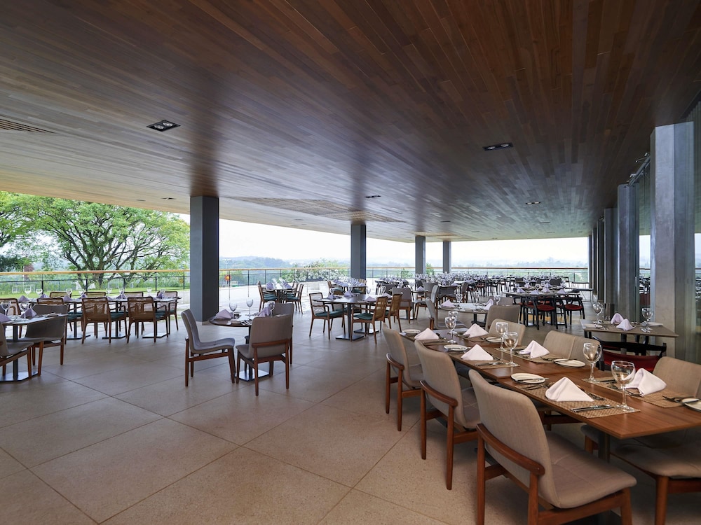 Novotel Itu Terras de Sao Jose Golf & Resort 55/76