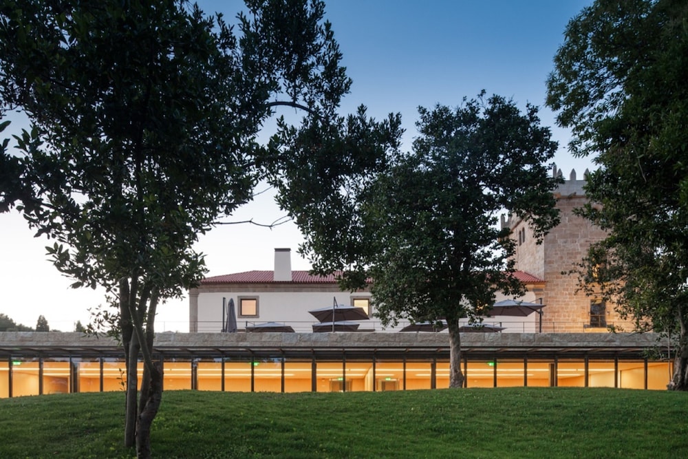 Torre de Gomariz Wine And Spa Hotel 68/74