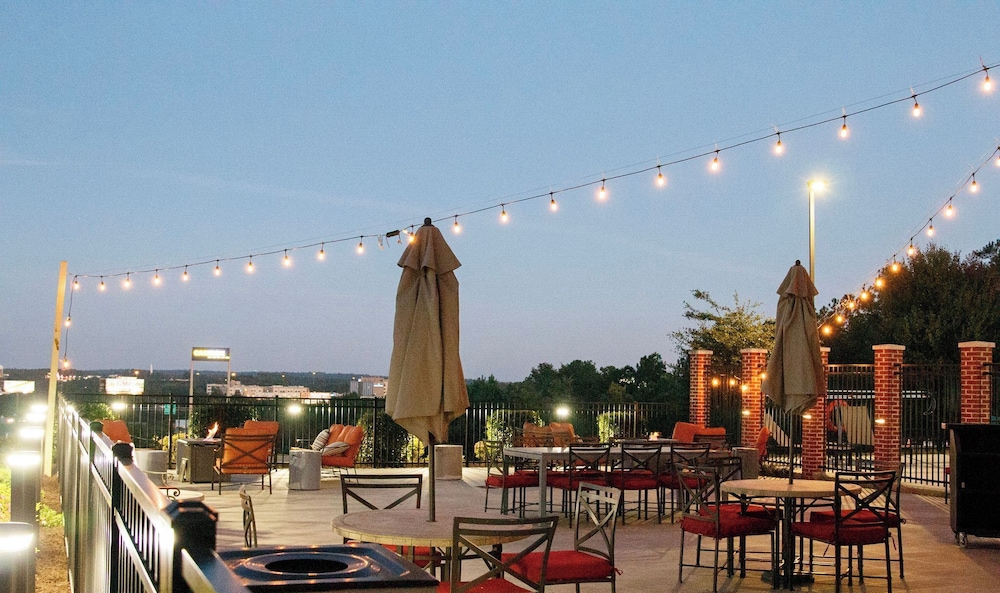 HYATT PLACE AUGUSTA 55/59