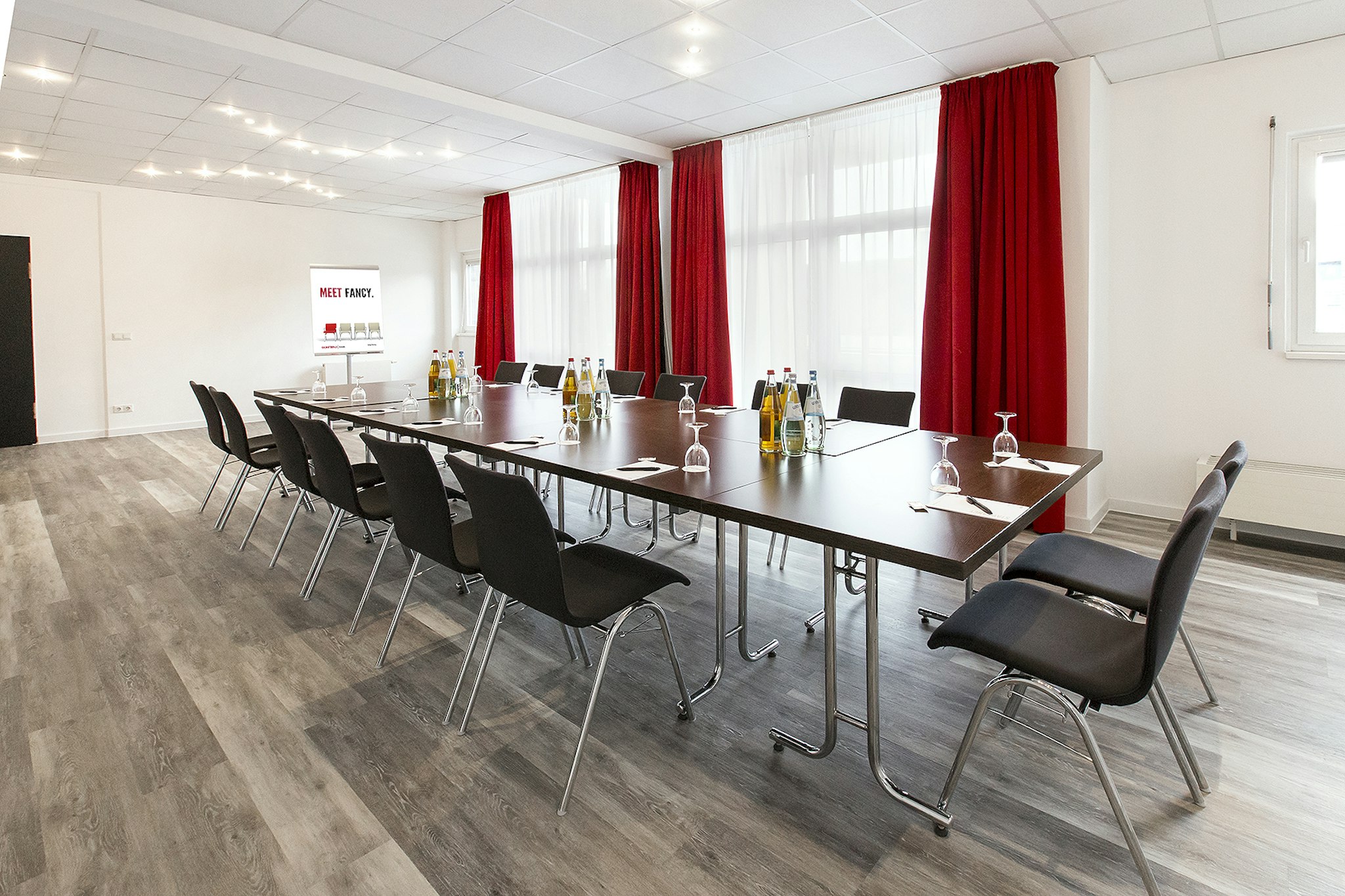 DORMERO Hotel Hannover-Langenhagen Airport 23/27