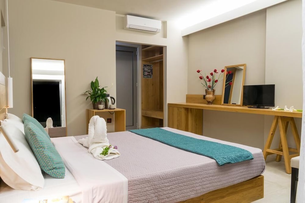 Bali Diamond Hotel - Adults Only 24/40