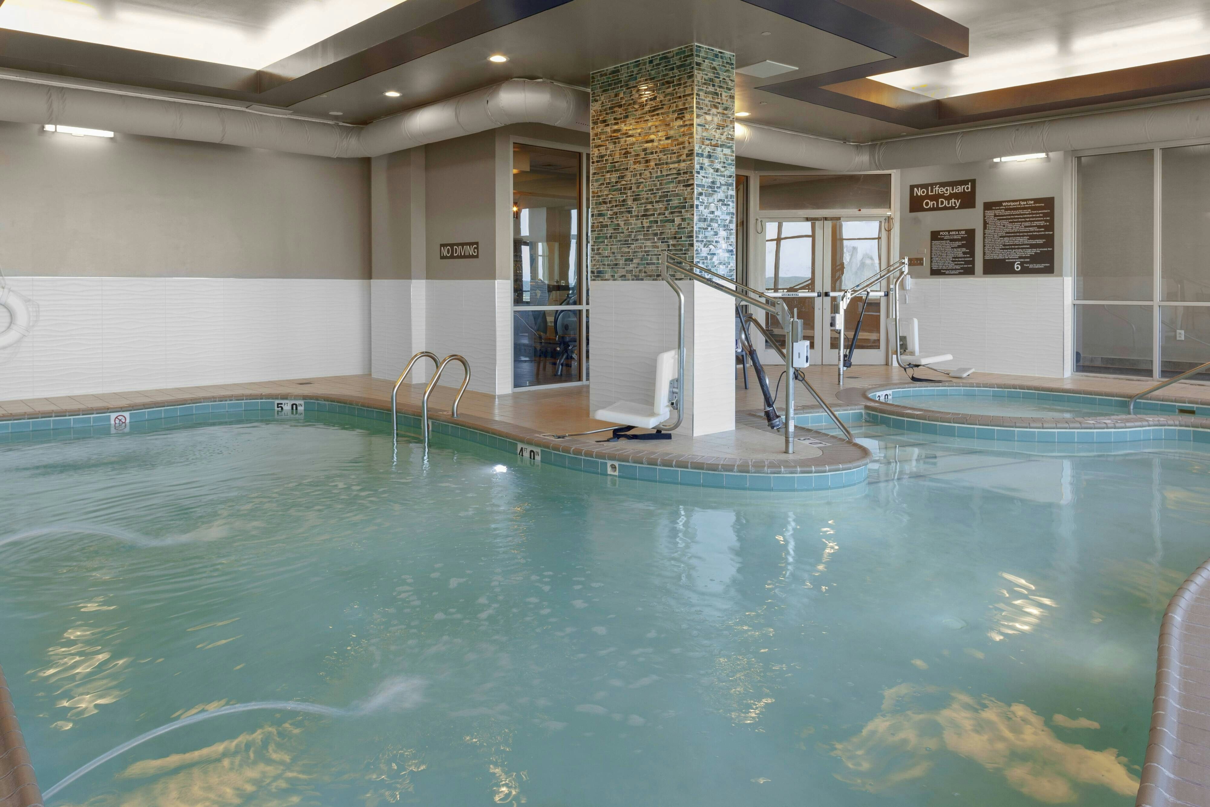 Residence Inn Virginia Beach Oceanfront 18/34
