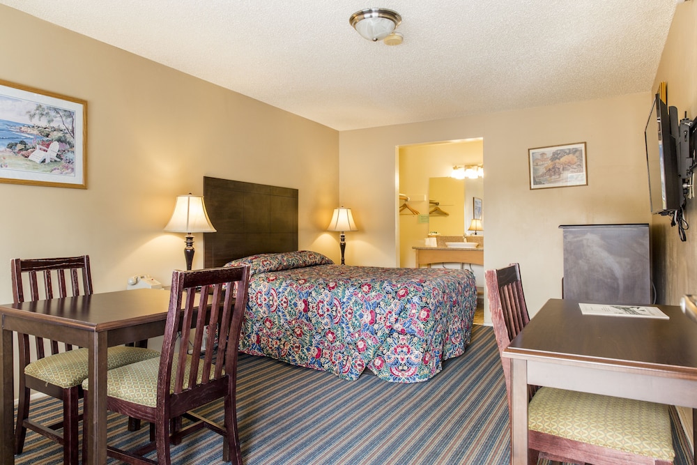 San Luis Inn And Suites 54/70