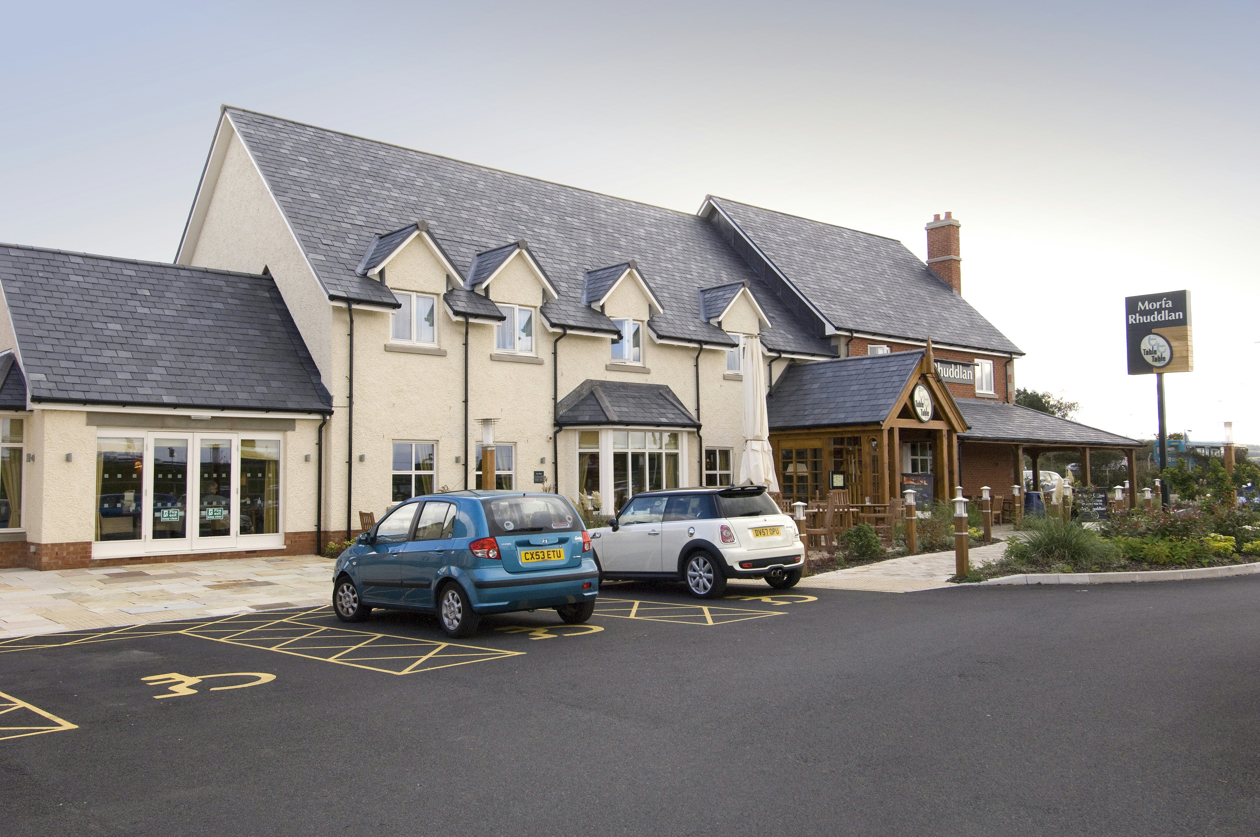 Premier Inn Rhuddlan 20/27