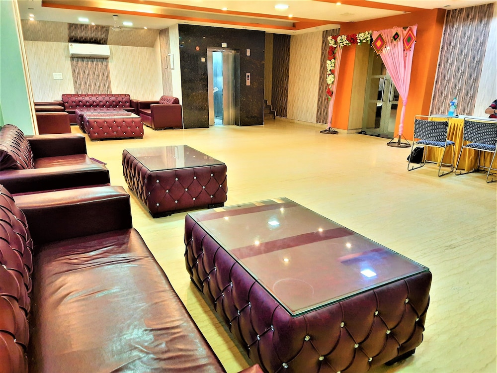 Hotel Sunshine Park 21/25