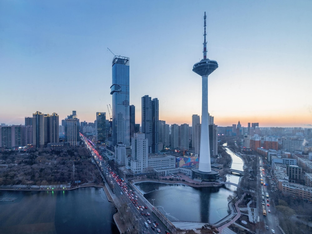 SWISSOTEL SHENYANG 43/49