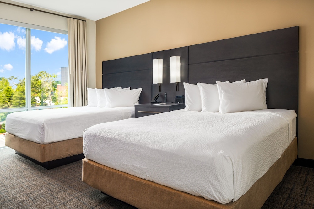 Residence Inn by Marriott Decatur Emory Area 8/34