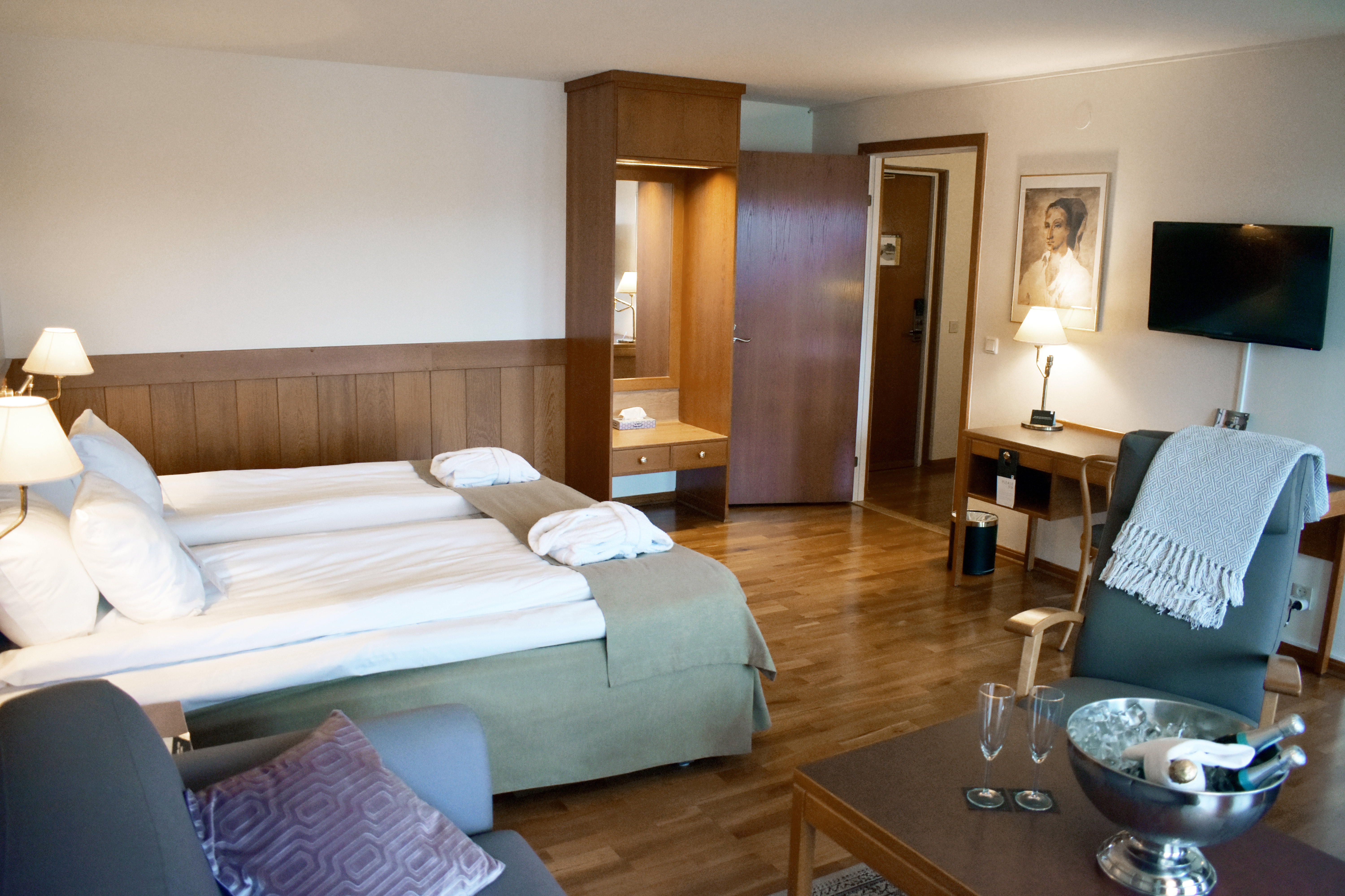 First Hotel Bengtsfors 9/33