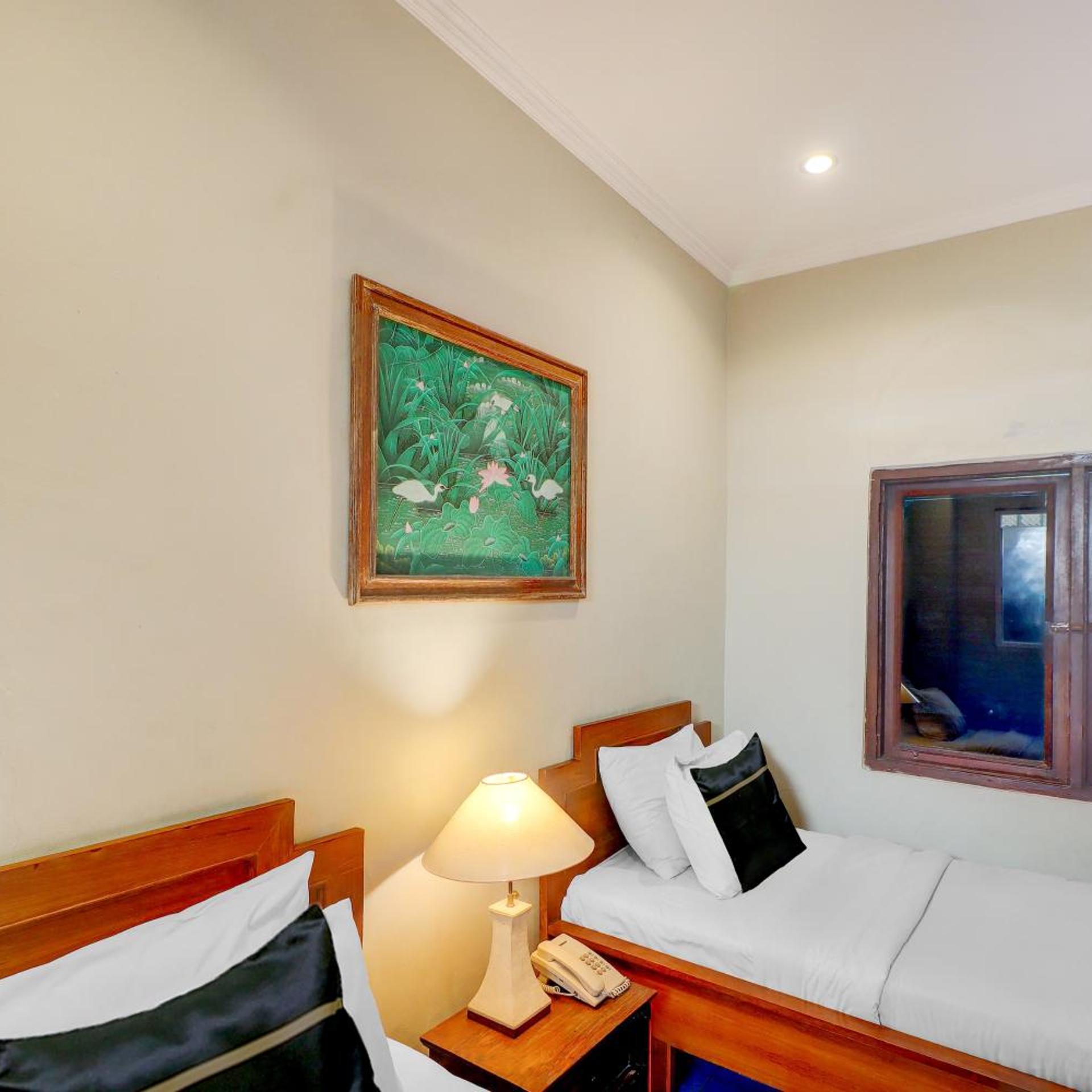 Sus Beach Cottages 1 19/50
