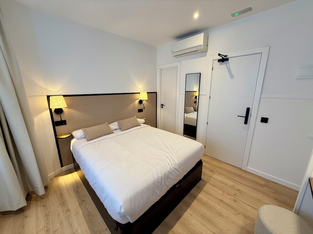 Mucho Madrid Hostel 13/49