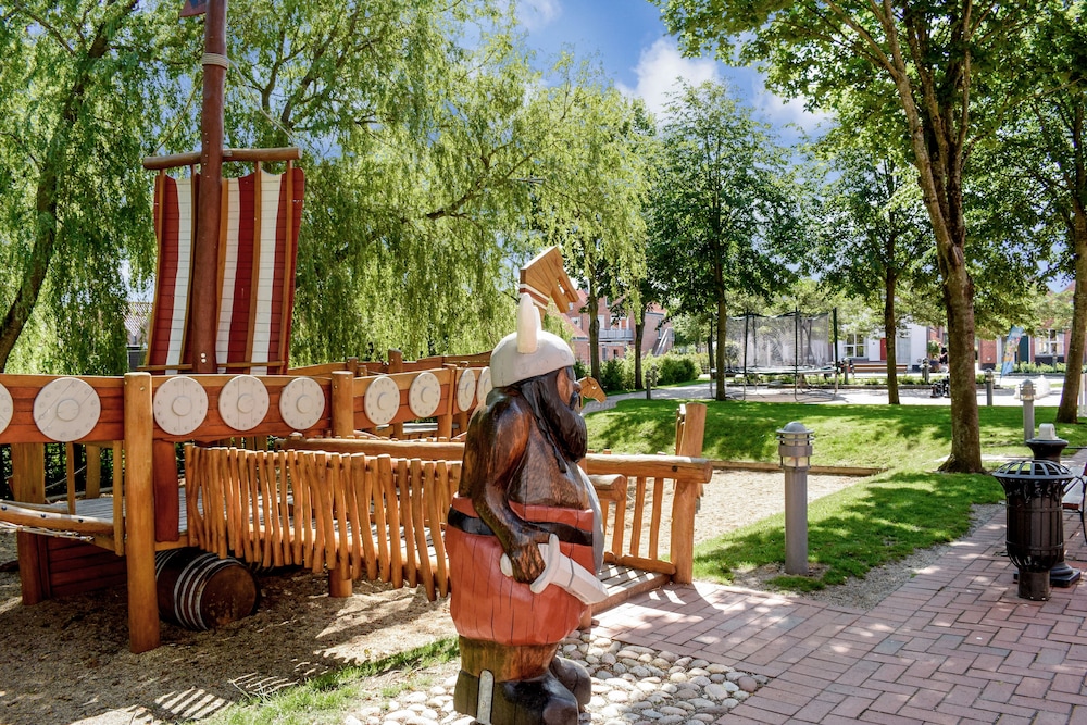 Ribe Byferie Resort 19/39